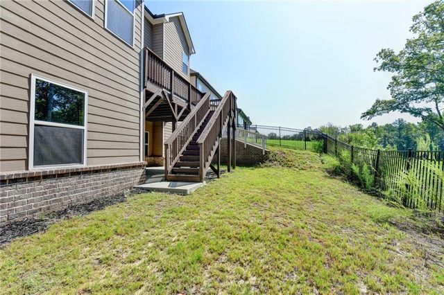 4169 Brookmont Way, Auburn, GA 30011