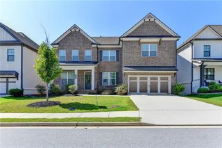 4169 Brookmont Way, Auburn, GA 30011