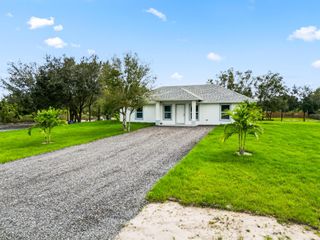 19212 NW 264th Street, Okeechobee, FL 34972