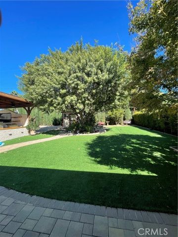 17183 Sunburst, Northridge (los Angeles), CA 91325