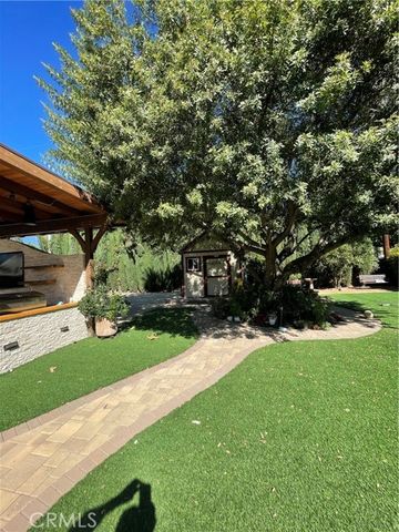 17183 Sunburst, Northridge (los Angeles), CA 91325