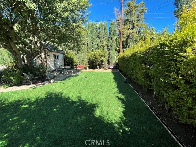 17183 Sunburst, Northridge (los Angeles), CA 91325