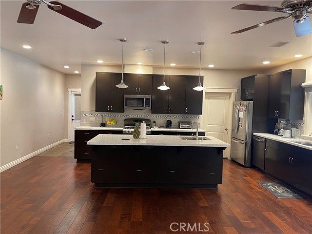 17183 Sunburst, Northridge (los Angeles), CA 91325