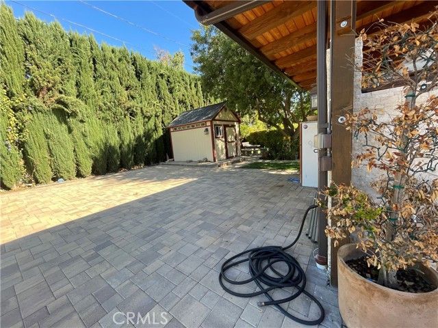 17183 Sunburst, Northridge (los Angeles), CA 91325