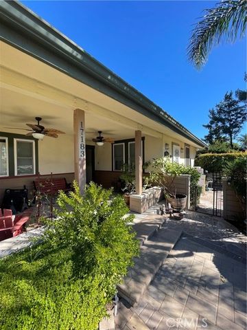 17183 Sunburst, Northridge (los Angeles), CA 91325