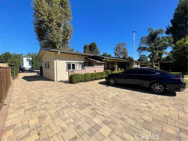 17183 Sunburst, Northridge (los Angeles), CA 91325