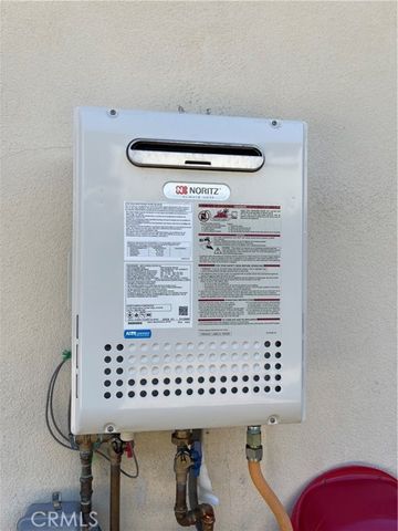 17183 Sunburst, Northridge (los Angeles), CA 91325