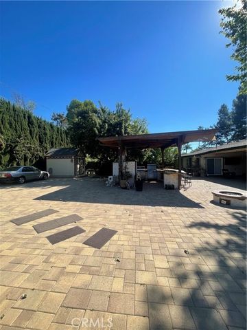 17183 Sunburst, Northridge (los Angeles), CA 91325