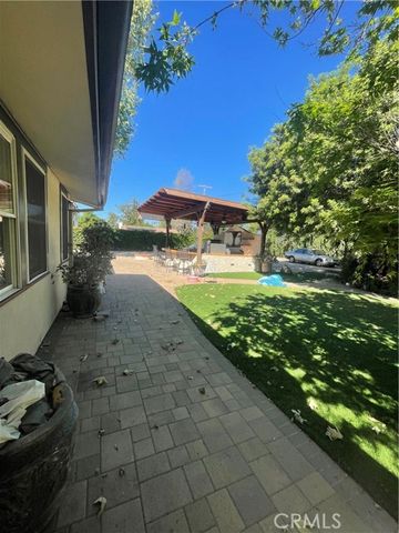 17183 Sunburst, Northridge (los Angeles), CA 91325