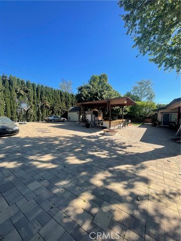 17183 Sunburst, Northridge (los Angeles), CA 91325