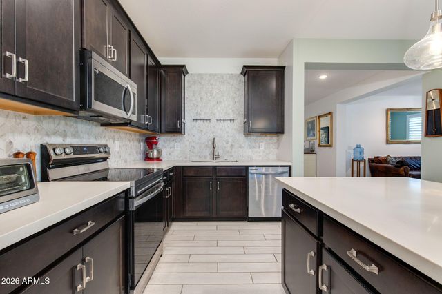 22703 N 184TH Lane, Surprise, AZ 85387