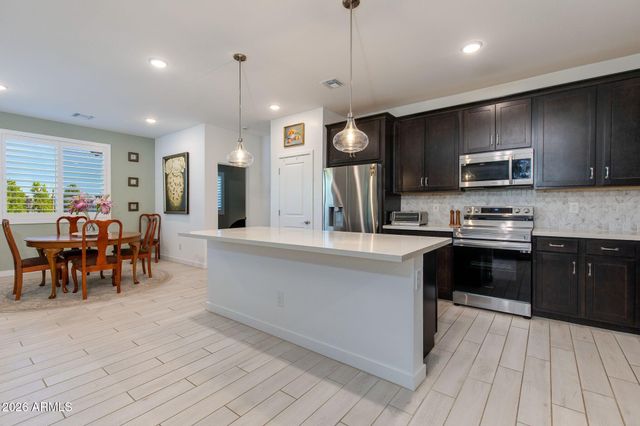 22703 N 184TH Lane, Surprise, AZ 85387