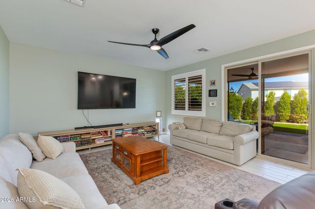 22703 N 184TH Lane, Surprise, AZ 85387