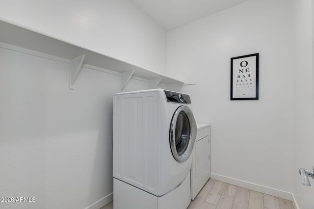 22703 N 184TH Lane, Surprise, AZ 85387