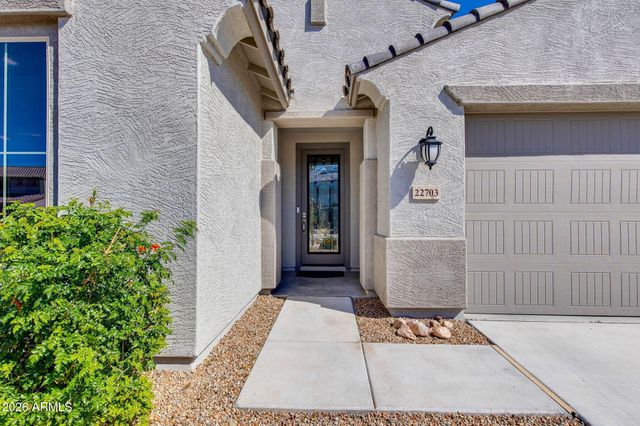 22703 N 184TH Lane, Surprise, AZ 85387