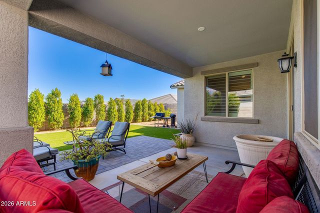 22703 N 184TH Lane, Surprise, AZ 85387