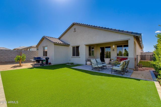 22703 N 184TH Lane, Surprise, AZ 85387