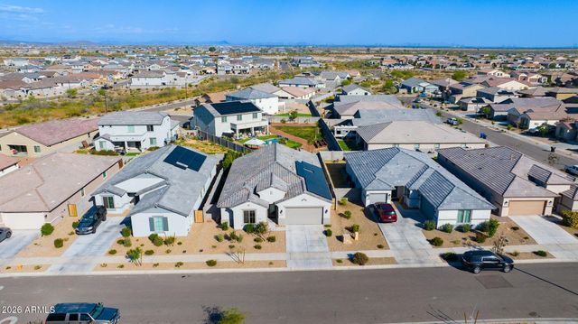 22703 N 184TH Lane, Surprise, AZ 85387