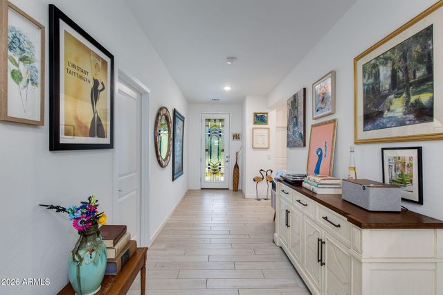 22703 N 184TH Lane, Surprise, AZ 85387