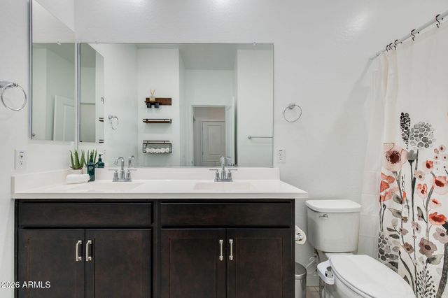 22703 N 184TH Lane, Surprise, AZ 85387