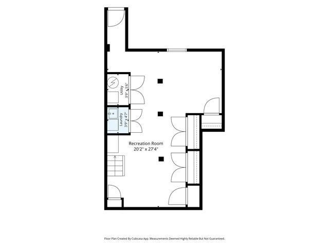 16 MARION CT, Bayonne, NJ 07002