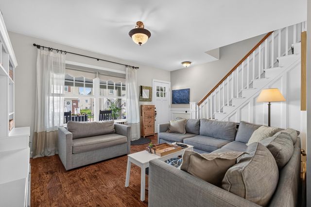 16 MARION CT, Bayonne, NJ 07002