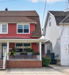 16 MARION CT, Bayonne, NJ 07002
