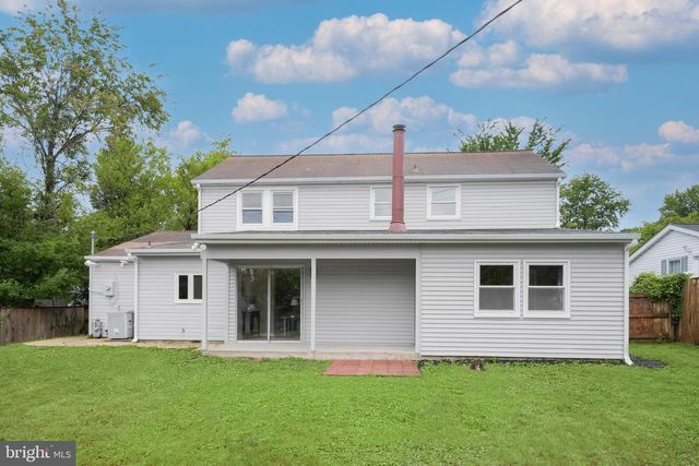 2806 BUXMONT LN, Bowie, MD 20715