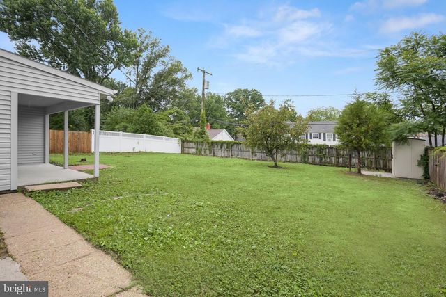 2806 BUXMONT LN, Bowie, MD 20715