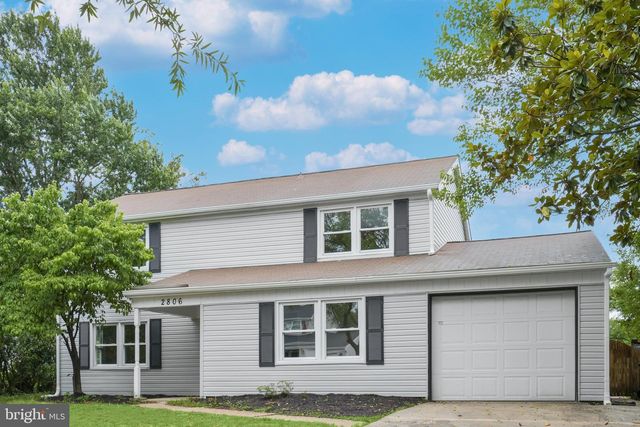 2806 BUXMONT LN, Bowie, MD 20715