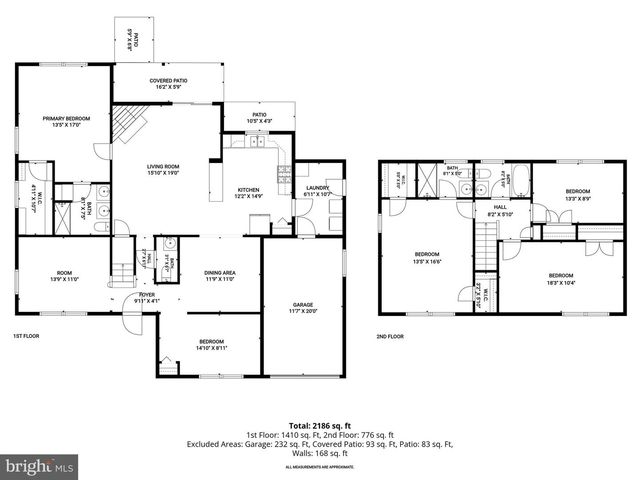 2806 BUXMONT LN, Bowie, MD 20715