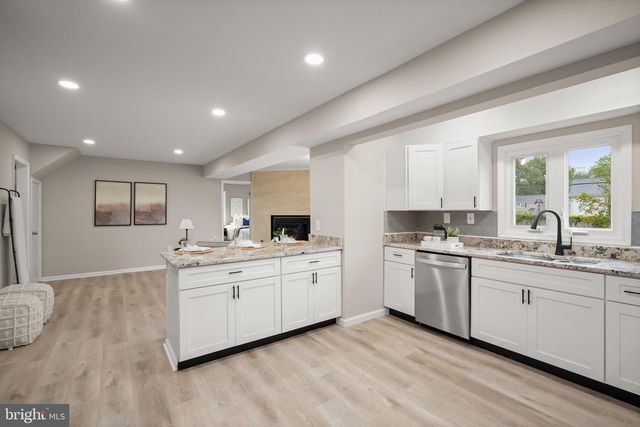 2806 BUXMONT LN, Bowie, MD 20715