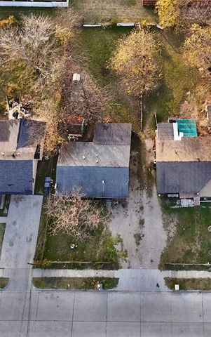 535 Ella Avenue, Dallas, TX 75217
