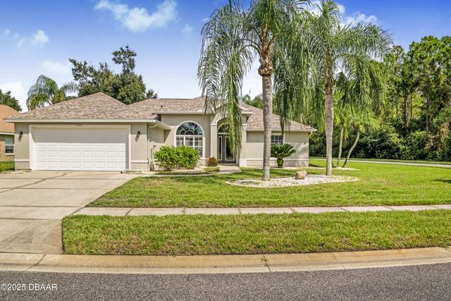 6299 Palm Vista Street, Port Orange, FL 32128