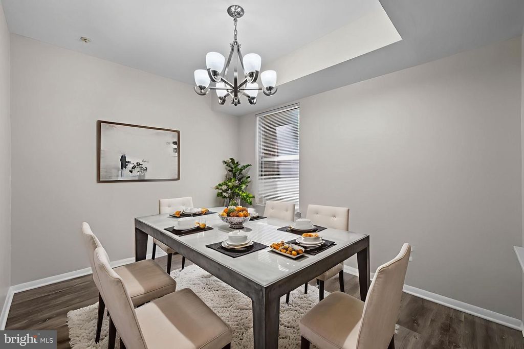 7900 CORIANDER DR #203, Gaithersburg, MD 20879