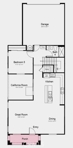 165 Great Park Boulevard, Irvine, CA 92618