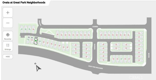 165 Great Park Boulevard, Irvine, CA 92618