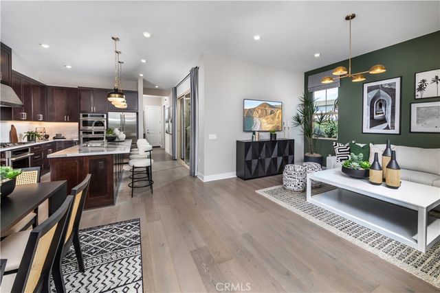 165 Great Park Boulevard, Irvine, CA 92618