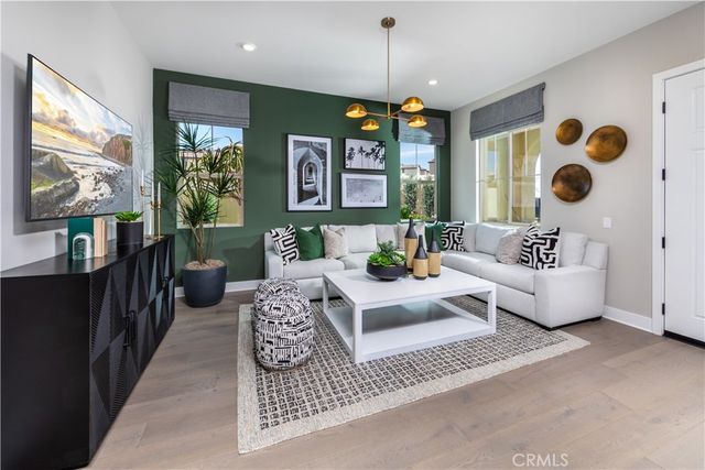 165 Great Park Boulevard, Irvine, CA 92618