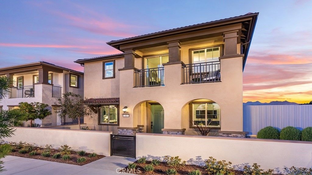 165 Great Park Boulevard, Irvine, CA 92618