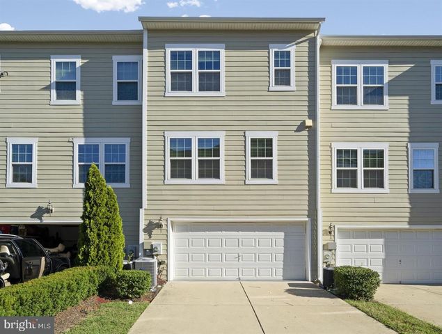 506 EDELEN STATION PL, La Plata, MD 20646