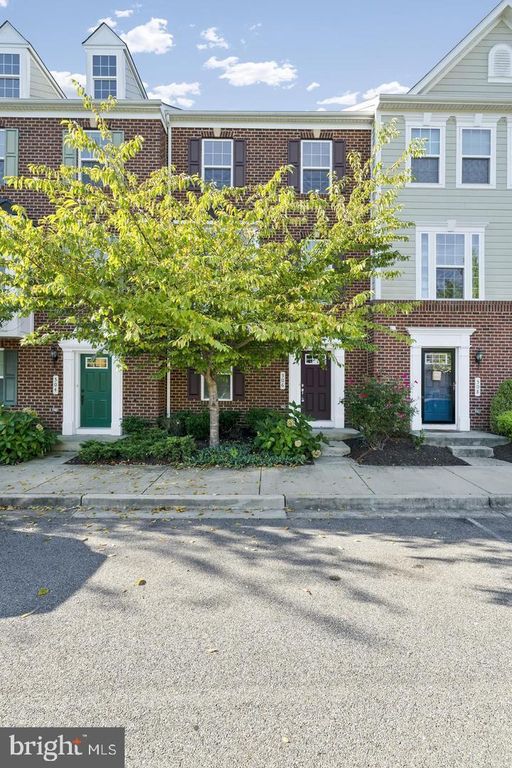 506 EDELEN STATION PL, La Plata, MD 20646