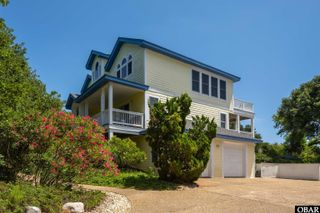 643 Hunt Club Drive Lot 262, Corolla, NC 27927