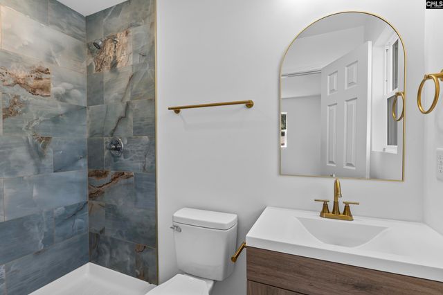 1101 Woodale Circle, Columbia, SC 29203