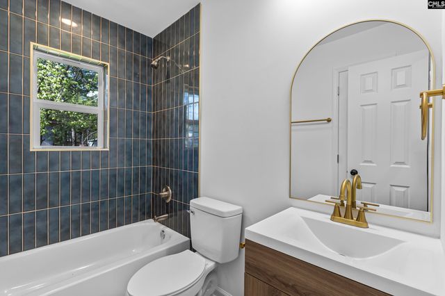 1101 Woodale Circle, Columbia, SC 29203