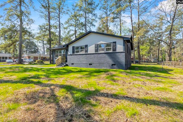 1101 Woodale Circle, Columbia, SC 29203