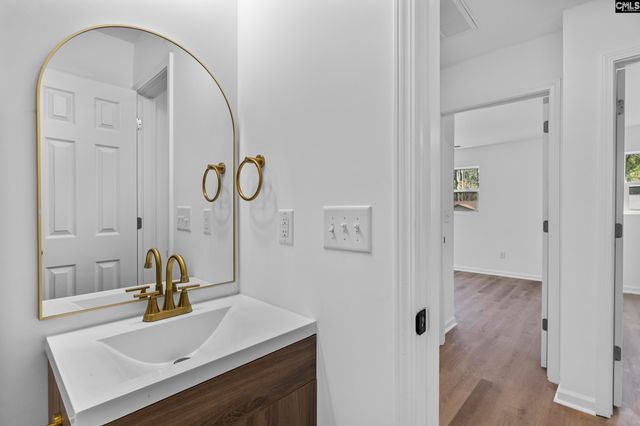 1101 Woodale Circle, Columbia, SC 29203