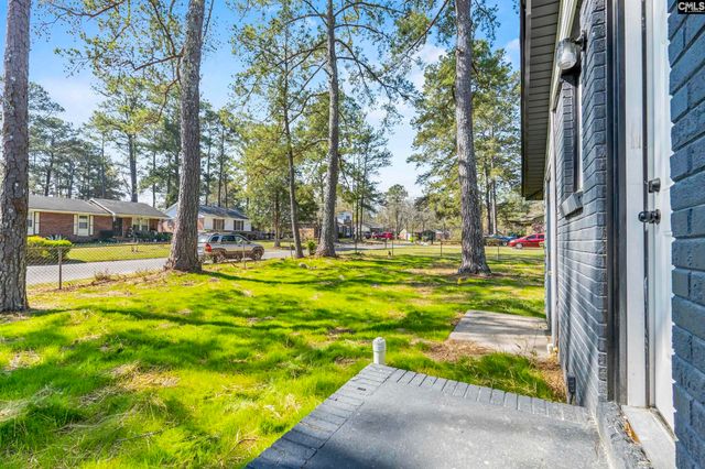 1101 Woodale Circle, Columbia, SC 29203