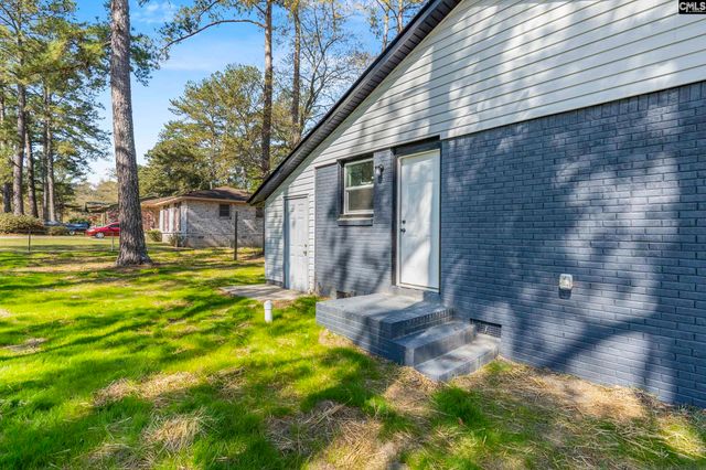 1101 Woodale Circle, Columbia, SC 29203