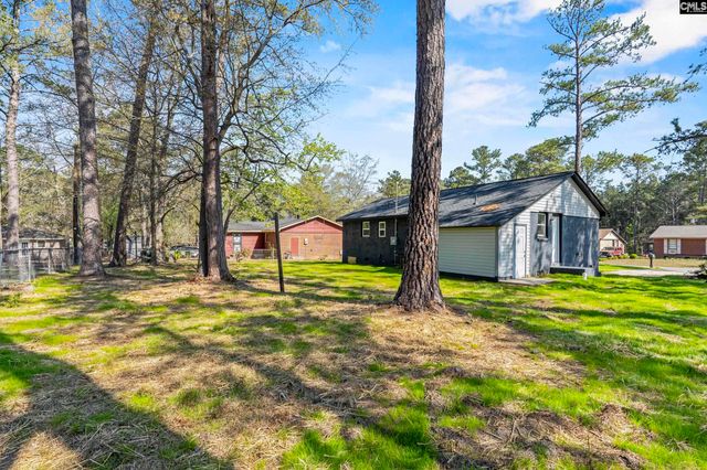 1101 Woodale Circle, Columbia, SC 29203